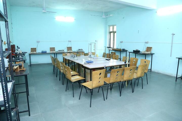 laboratory